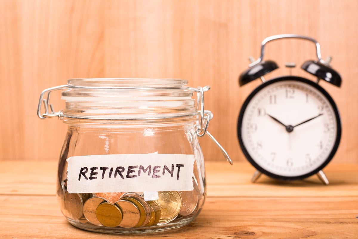 IRS Announces 2017 Pension Plan Limitations