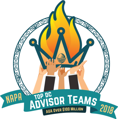 NAPA Top DC Advisor Teams List