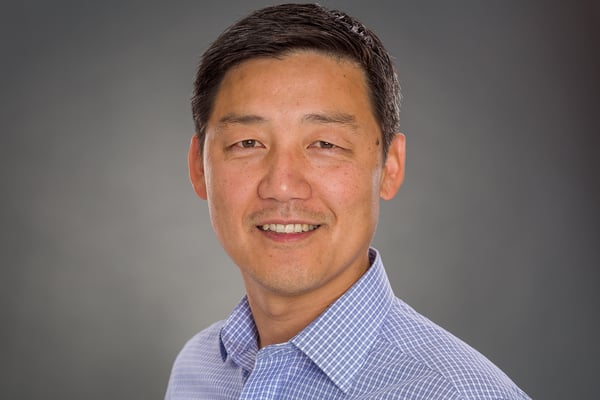 Multnomah Group Welcomes New Senior Consultant - Rex Kim