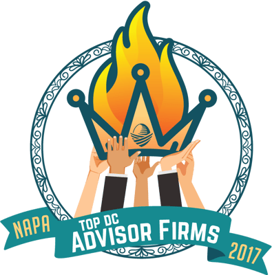 Multnomah Group Named to NAPA Top DC Advisor Firms List