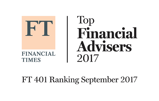Multnomah Group Named to 2017 Financial Times 401 Top Retirement Plan Advisers
