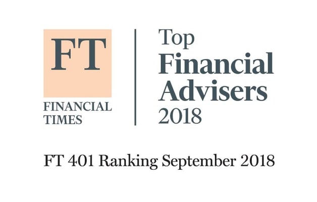 Four Years Running, Multnomah Group Named to Financial Times 401 Top Retirement Plan Advisers