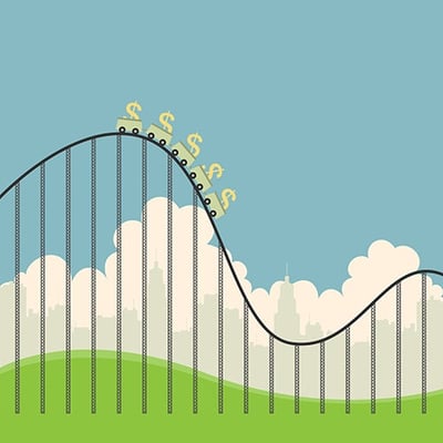 Riding The Roller Coaster of Emerging Markets