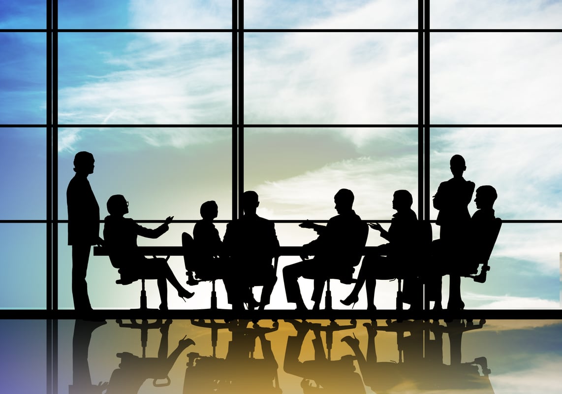 ERISA 3(21) & 3(38) Investment Advisors