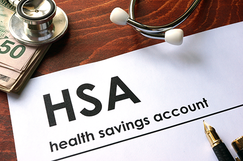 A Legislative Update on Health Savings Accounts