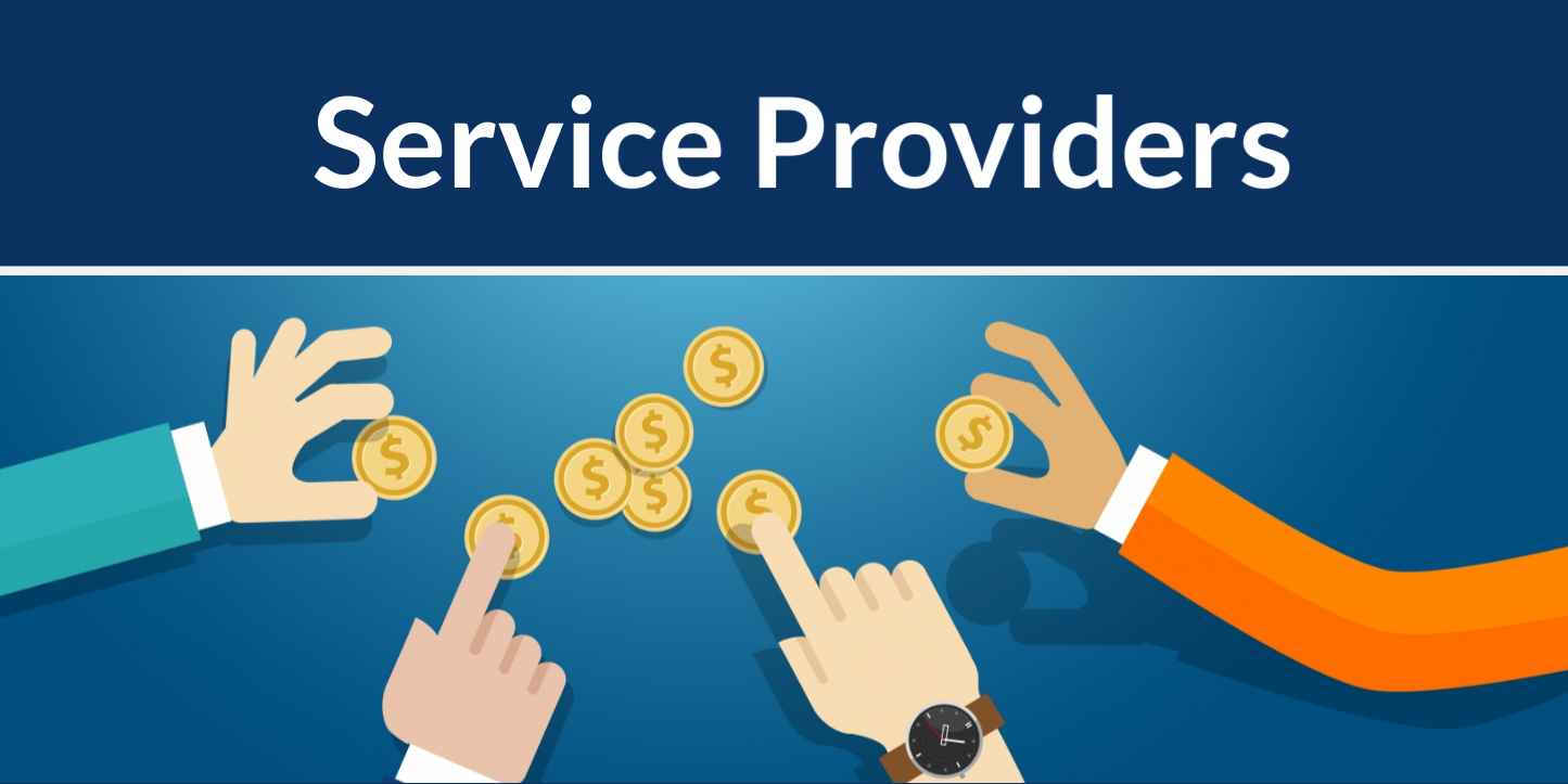 Fee Compression: Five Ways Providers Monetize Recordkeeping