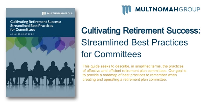 New! Cultivating Retirement Success Guide