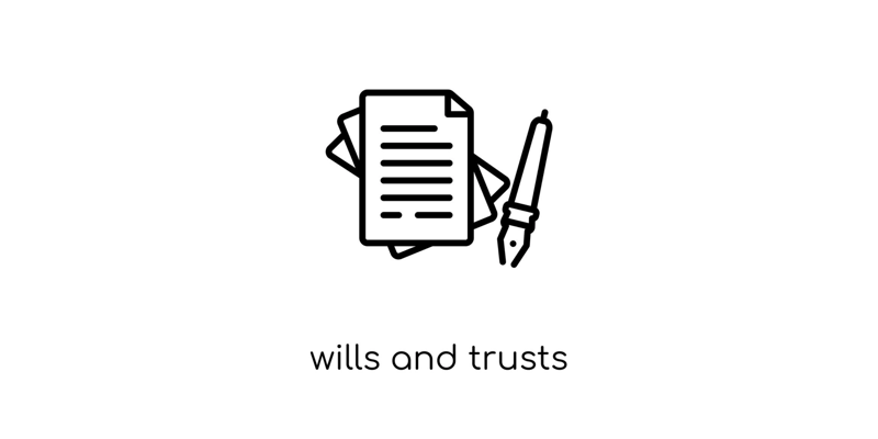 Wills vs. Trusts: What is the Difference?