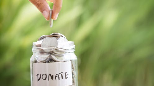 Charitable Gifting and the 2018 Tax Law Changes
