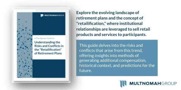 Guide: Understanding the Risks and Conflicts in the